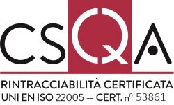 CSQA Certificazione Cooperativa Agricola San Martino